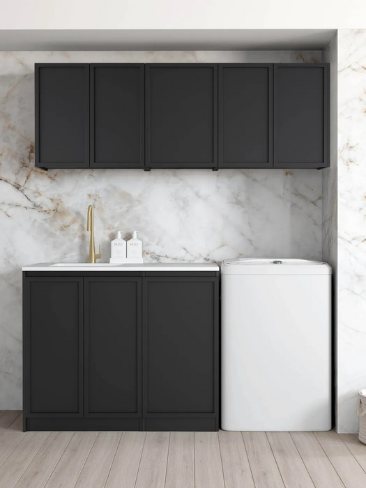 Otti Laundry Kit 1715 Hampshire with Stone Top