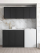 Otti Laundry Kit 1715 Hampshire with Stone Top