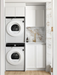 Otti Laundry Kit 1305 Hampshire with Stone Top