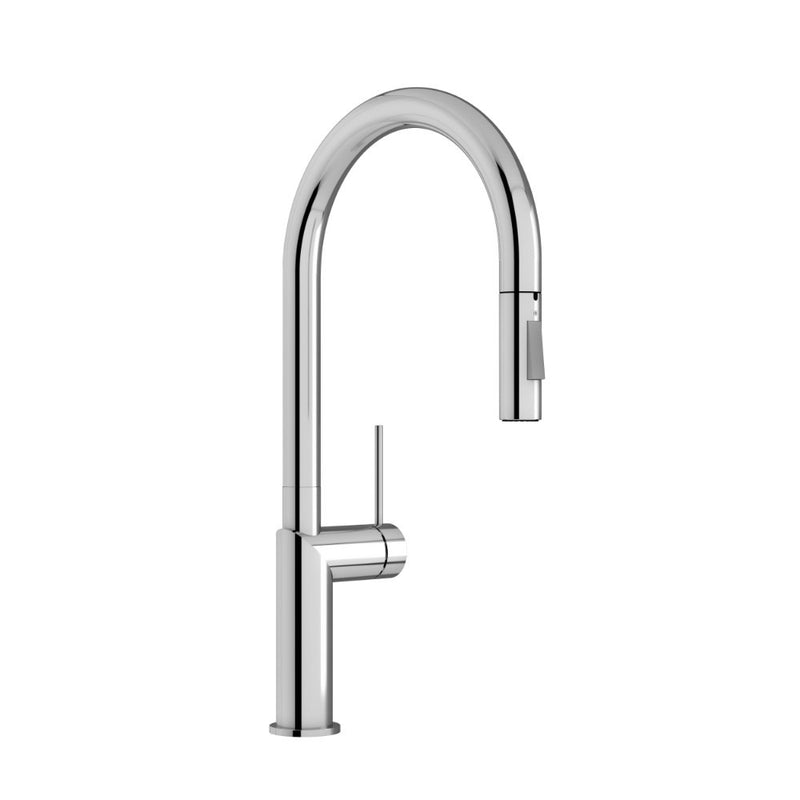 Linkware Elle316 P/Out Sink Mixer