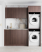 Otti Laundry Kit 1960 Havana Fluted