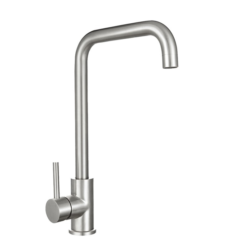 Elle Project Mkii 304 Stainless Steel Sink Mixer