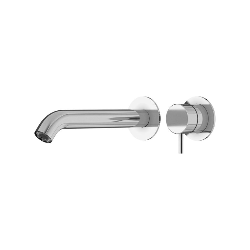 Linkware Elle316 Wall B/Bath Mixer