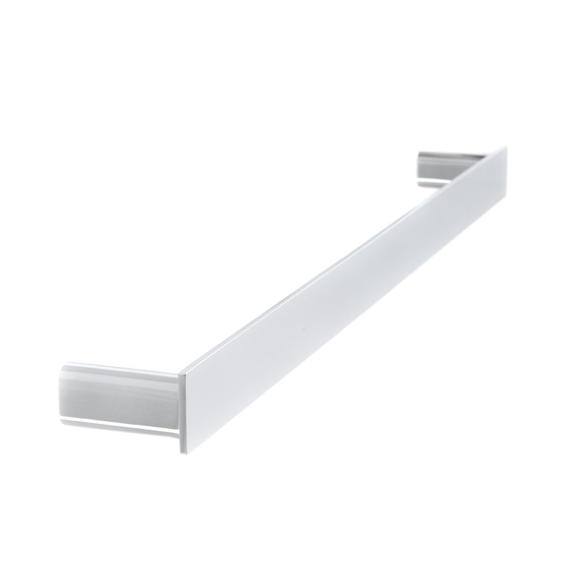 Linkware Gabe 600mm S/Towel Rail