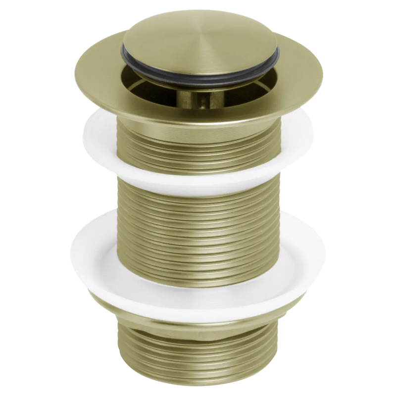Venezia Pop-Up Plug & Waste 32mm with No Overflow