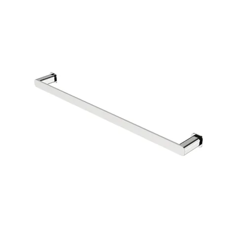 Otti Oskar Single Towel Rail