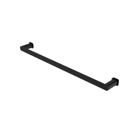 Otti Oskar Single Towel Rail