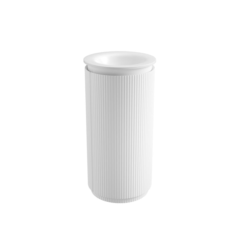 Aulic Civaro 420mm Pillar Cabinet