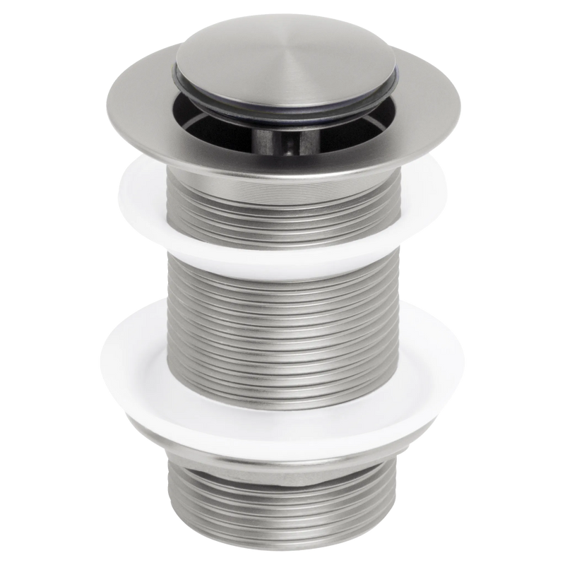 Venezia Pop-Up Plug & Waste 32mm with No Overflow