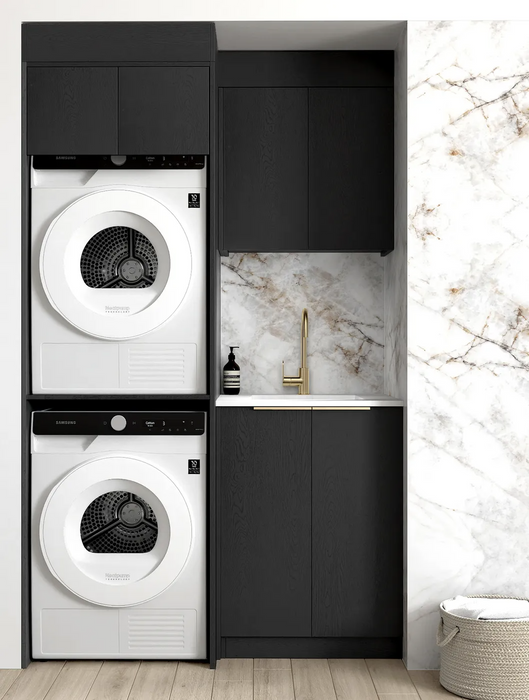Otti Laundry Kit 1305 Byron/Bondi with Stone Top