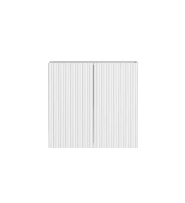 Otti Laundry Kit 1715 Bondi White with Stone Top
