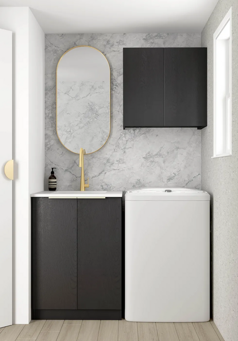 Otti Wall and Base Cabinets Kit 650 Byron/Bondi