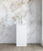 Otti Mini Laundry 430mm Noosa White with Stone Top