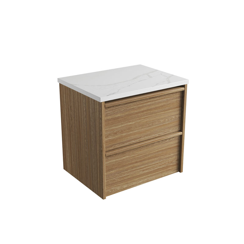 Aulic Venetta Framed Wall Hung Vanity