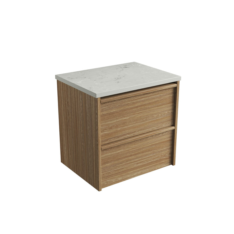 Aulic Venetta Framed Wall Hung Vanity