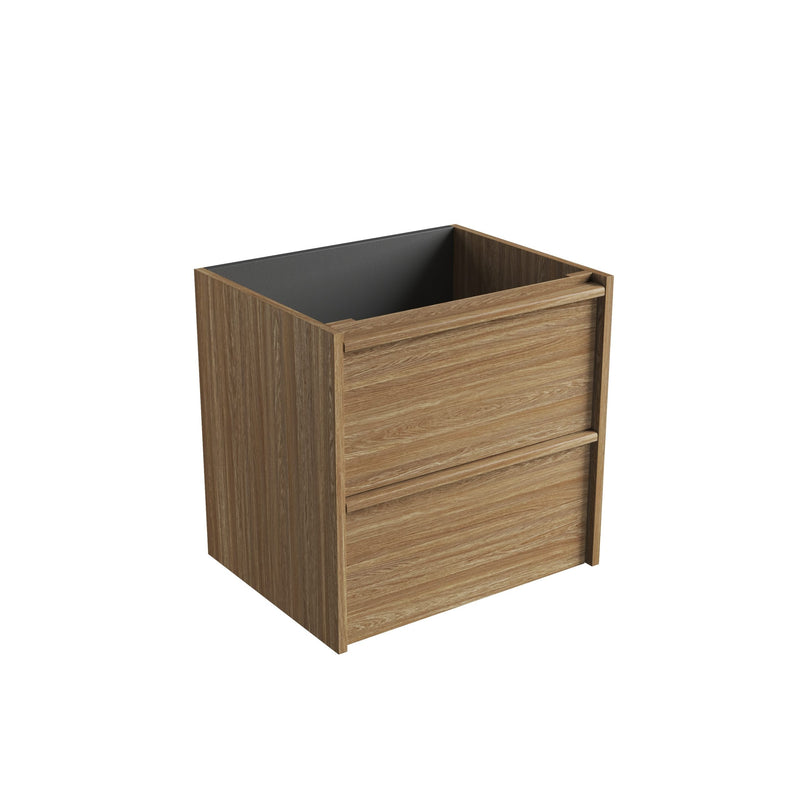 Aulic Venetta Framed Wall Hung Vanity