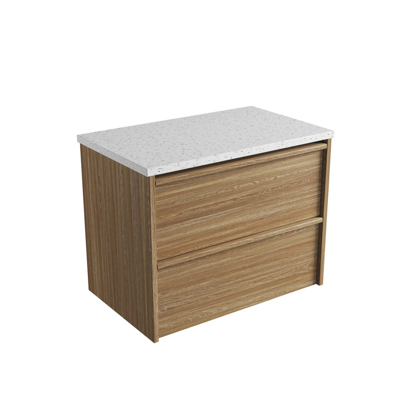 Aulic Venetta Framed Wall Hung Vanity