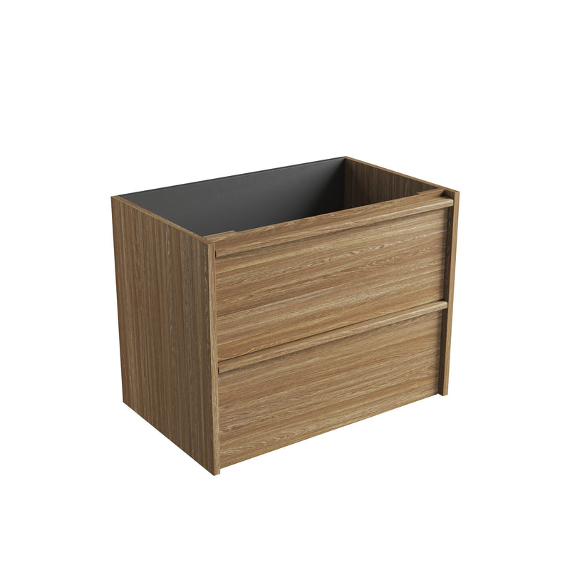 Aulic Venetta Framed Wall Hung Vanity