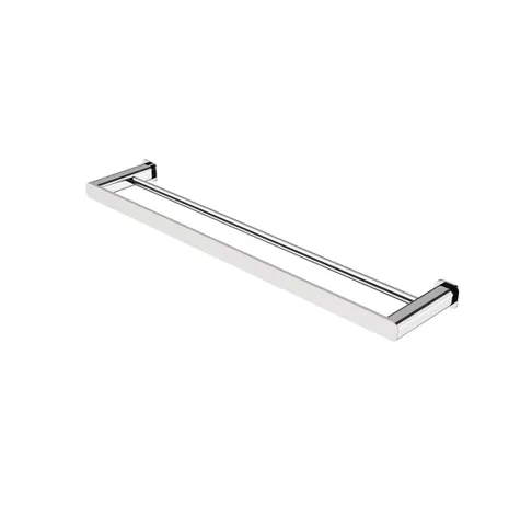 Otti Oskar Double Towel Rail