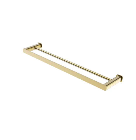 Otti Oskar Double Towel Rail
