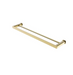 Otti Oskar Double Towel Rail
