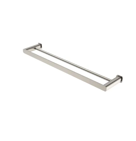 Otti Oskar Double Towel Rail