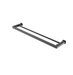 Otti Oskar Double Towel Rail