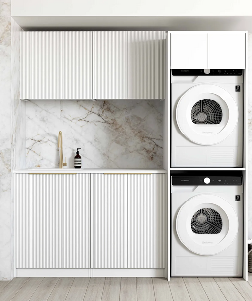 Otti Laundry Kit 1960 Bondi White