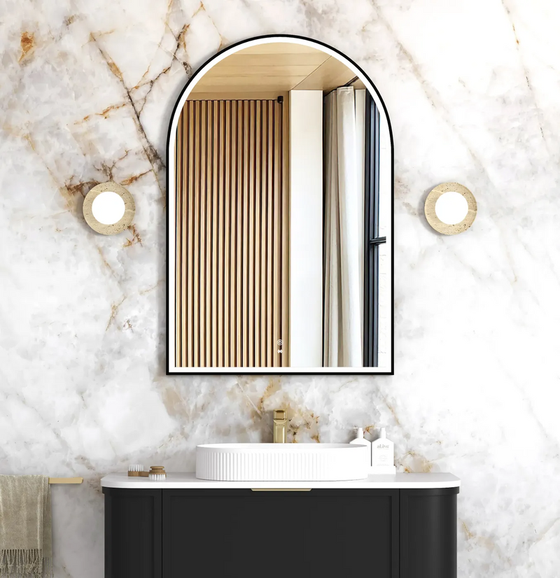 Otti LED Archie Mirrors