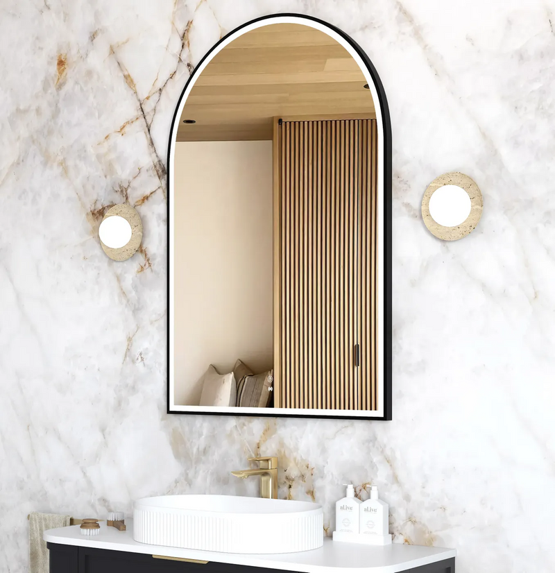 Otti LED Archie Mirrors