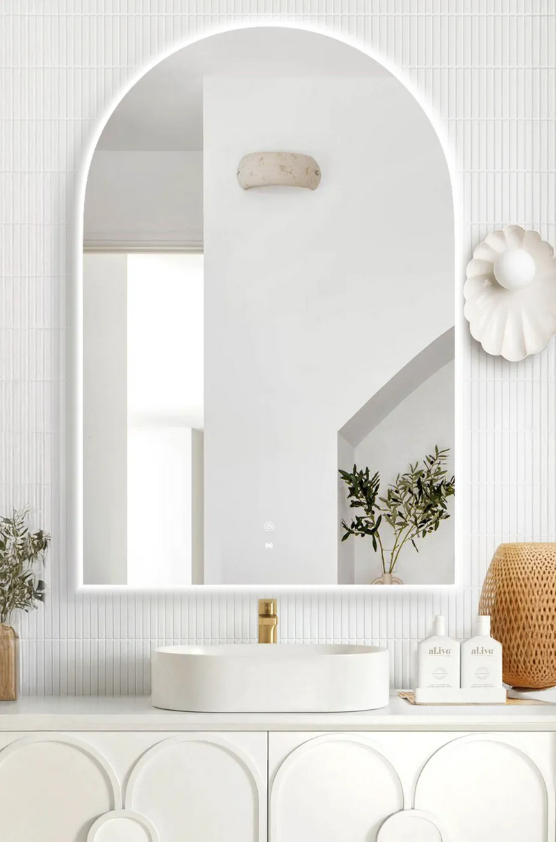Otti LED Archie Mirrors