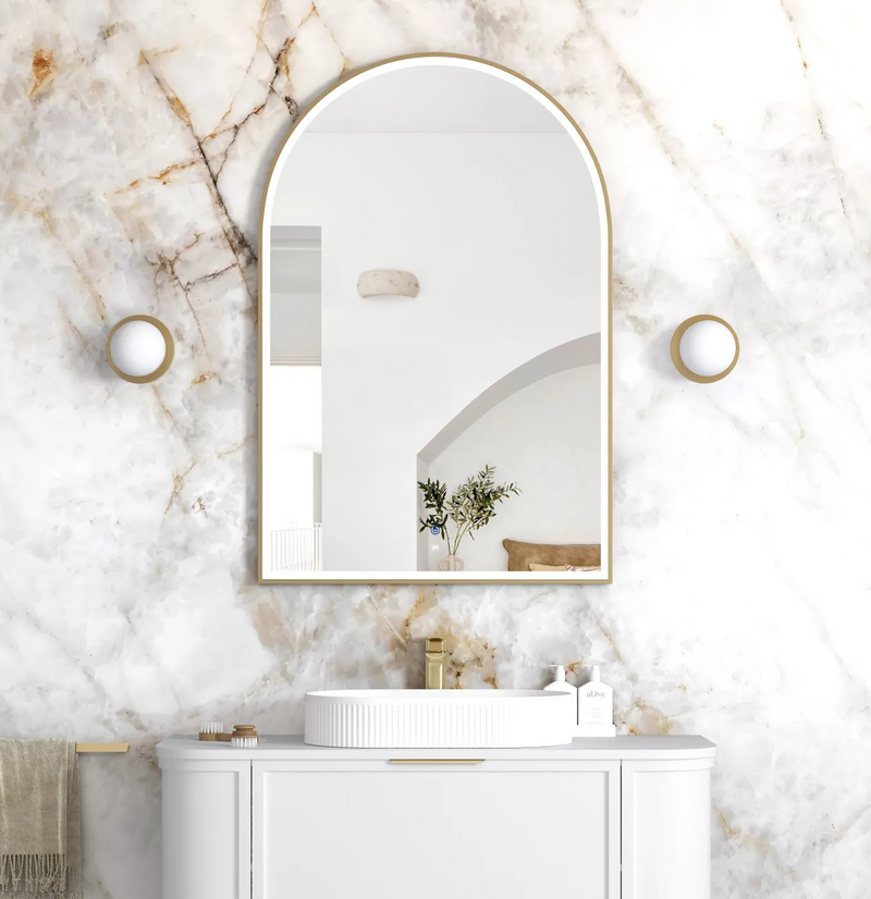 Otti LED Archie Mirrors
