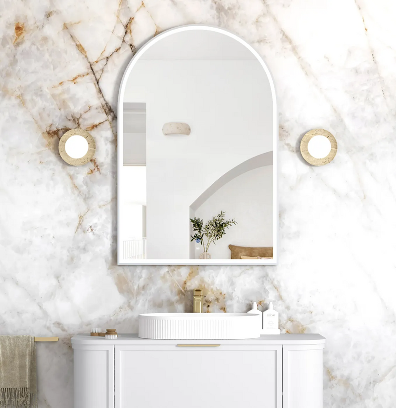 Otti LED Archie Mirrors