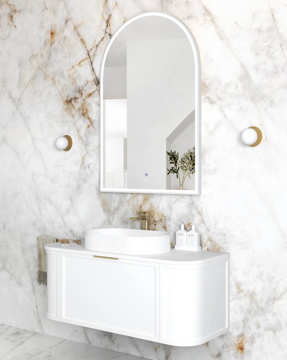 Otti LED Archie Mirrors