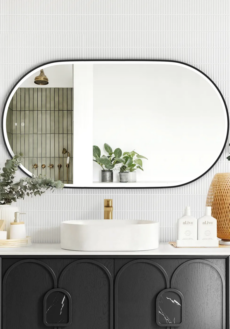 Otti LED Noosa Mirrors