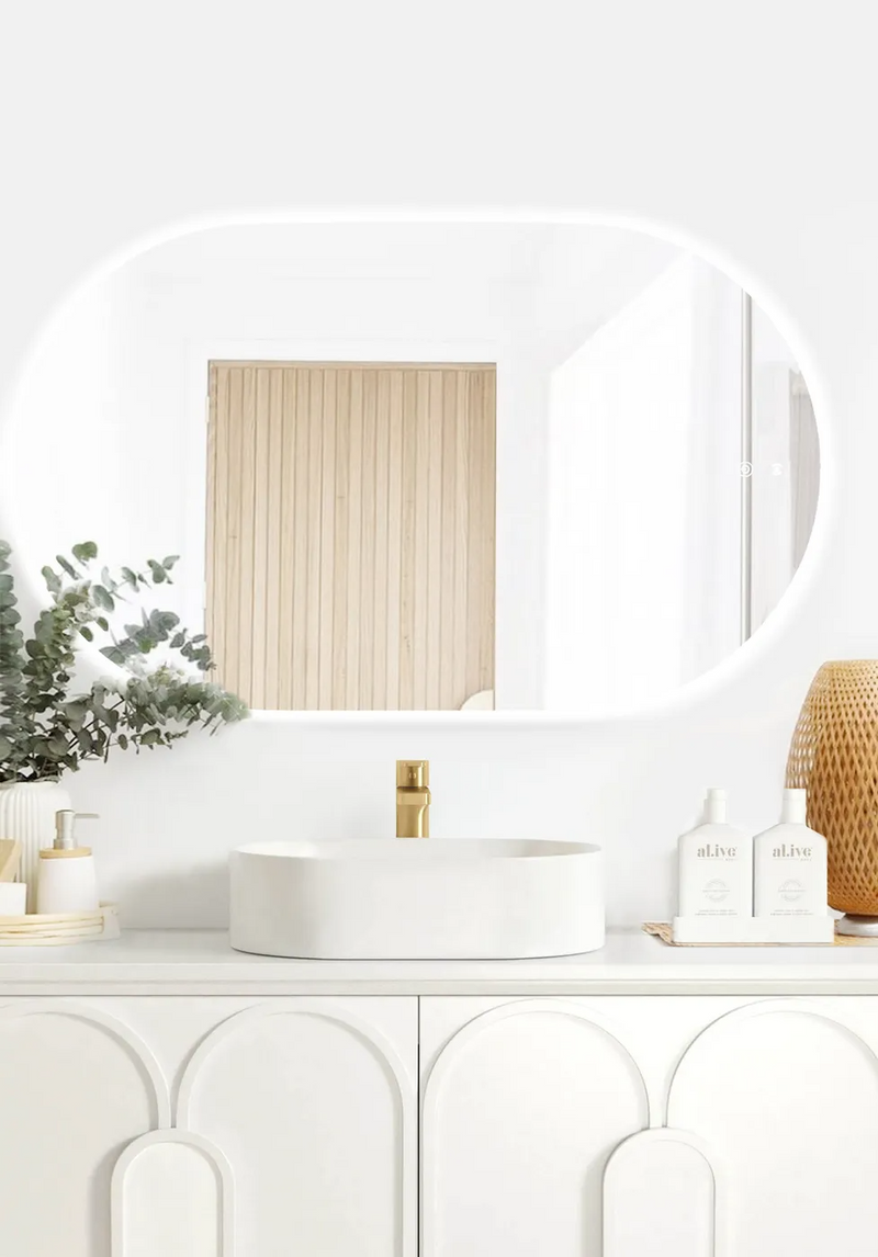 Otti LED Noosa Mirrors