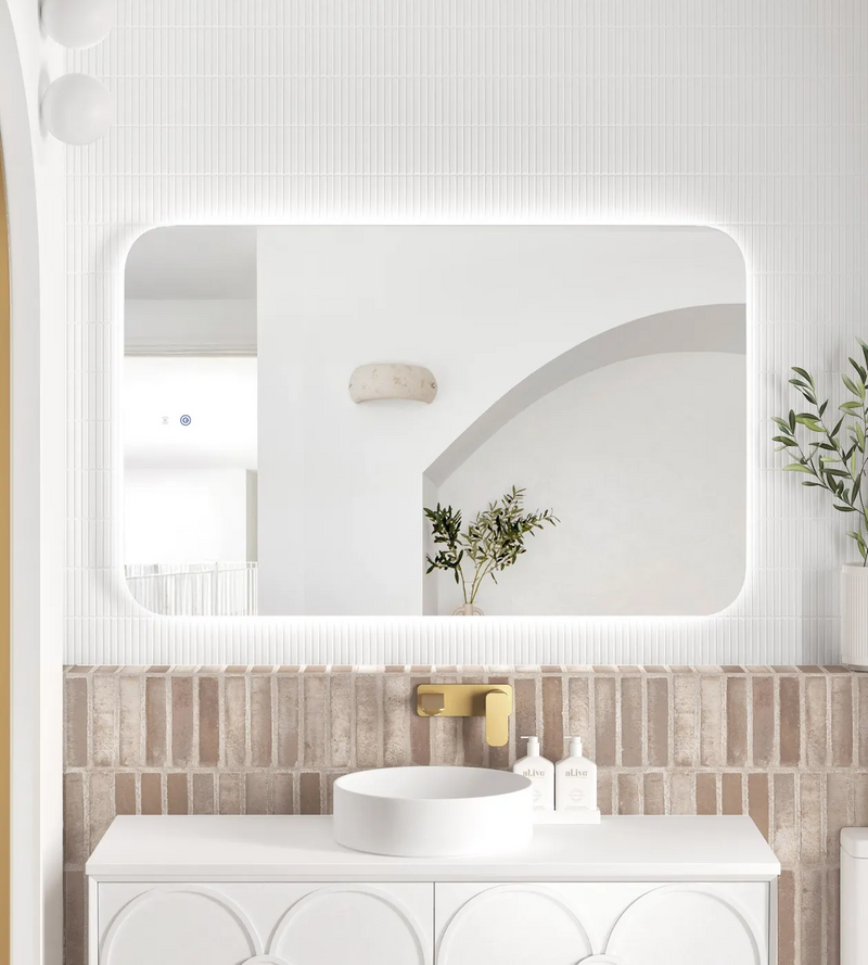 Otti LED Newport Mirrors