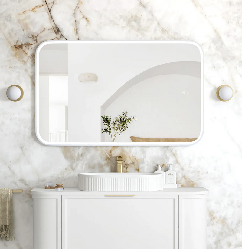 Otti LED Newport Mirrors