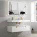 Otti Moonlight Solid Surface Top