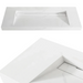 Otti Moonlight Solid Surface Top