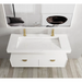 Otti Moonlight Solid Surface Top
