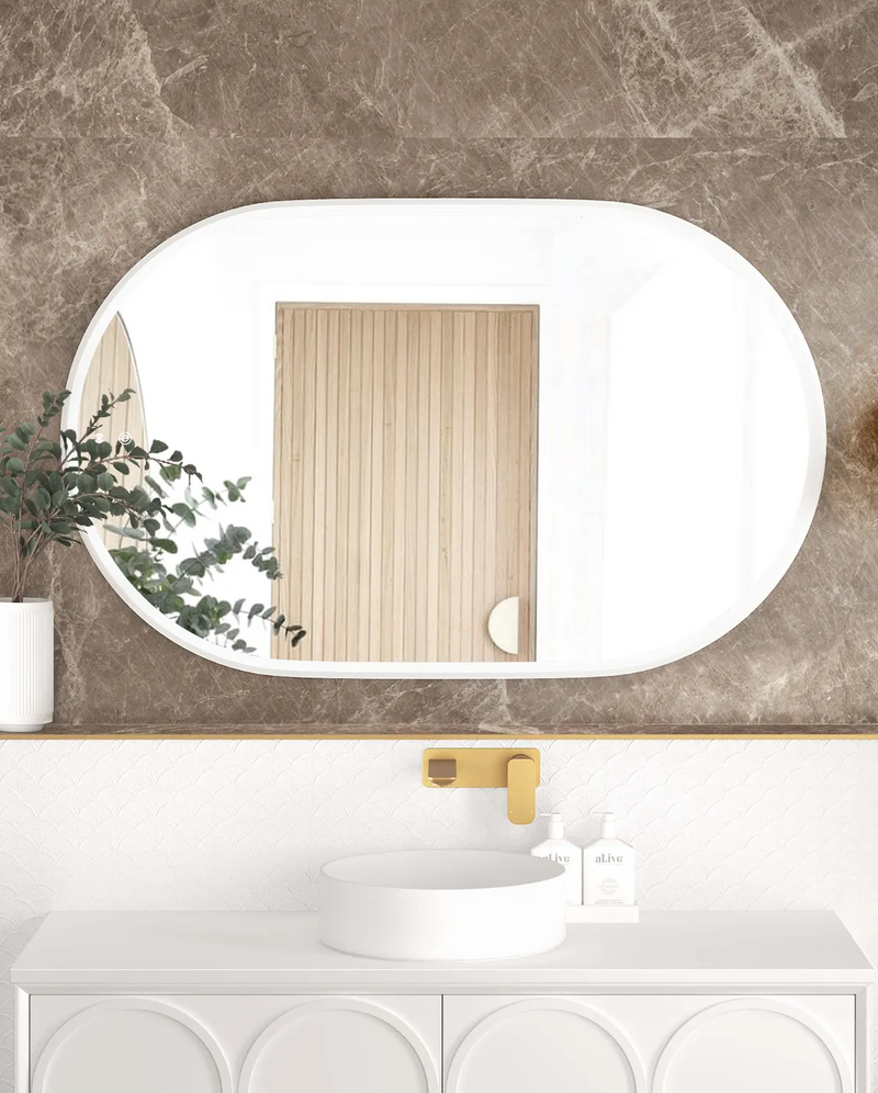 Otti LED Noosa Mirrors