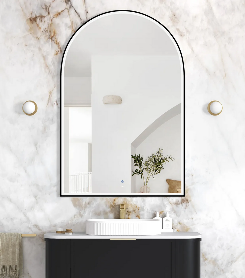 Otti LED Archie Mirrors