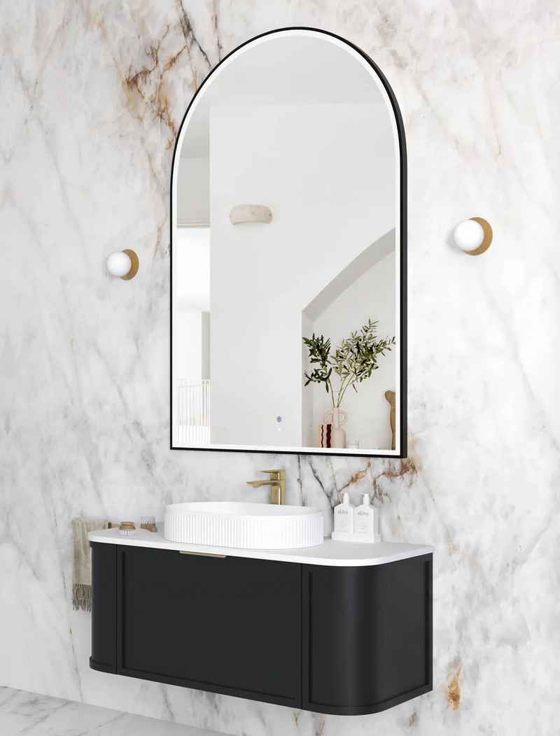 Otti LED Archie Mirrors