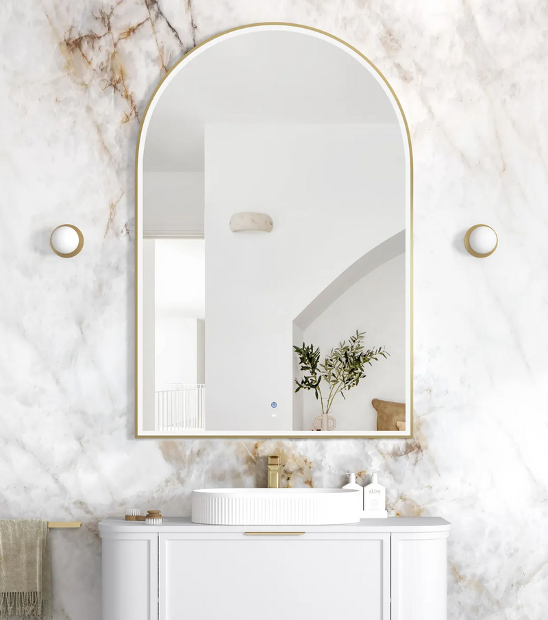 Otti LED Archie Mirrors
