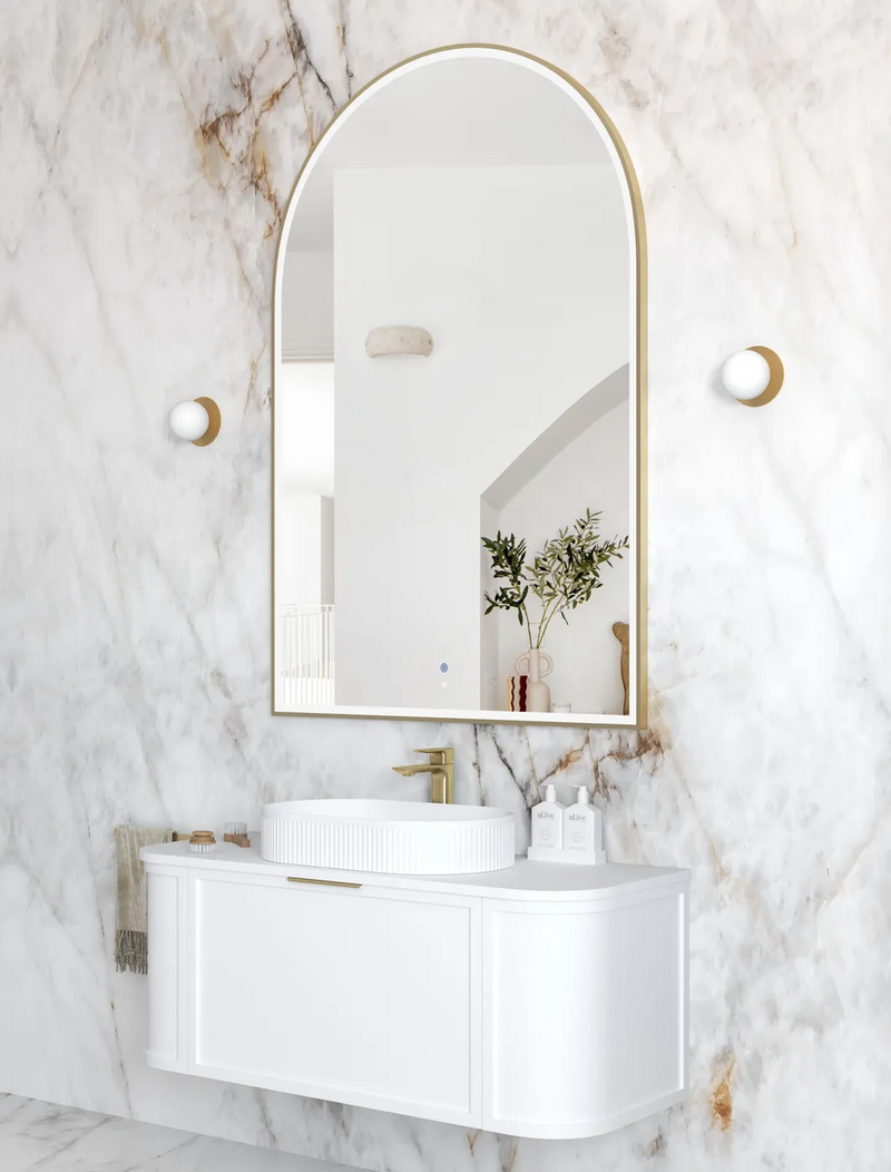 Otti LED Archie Mirrors