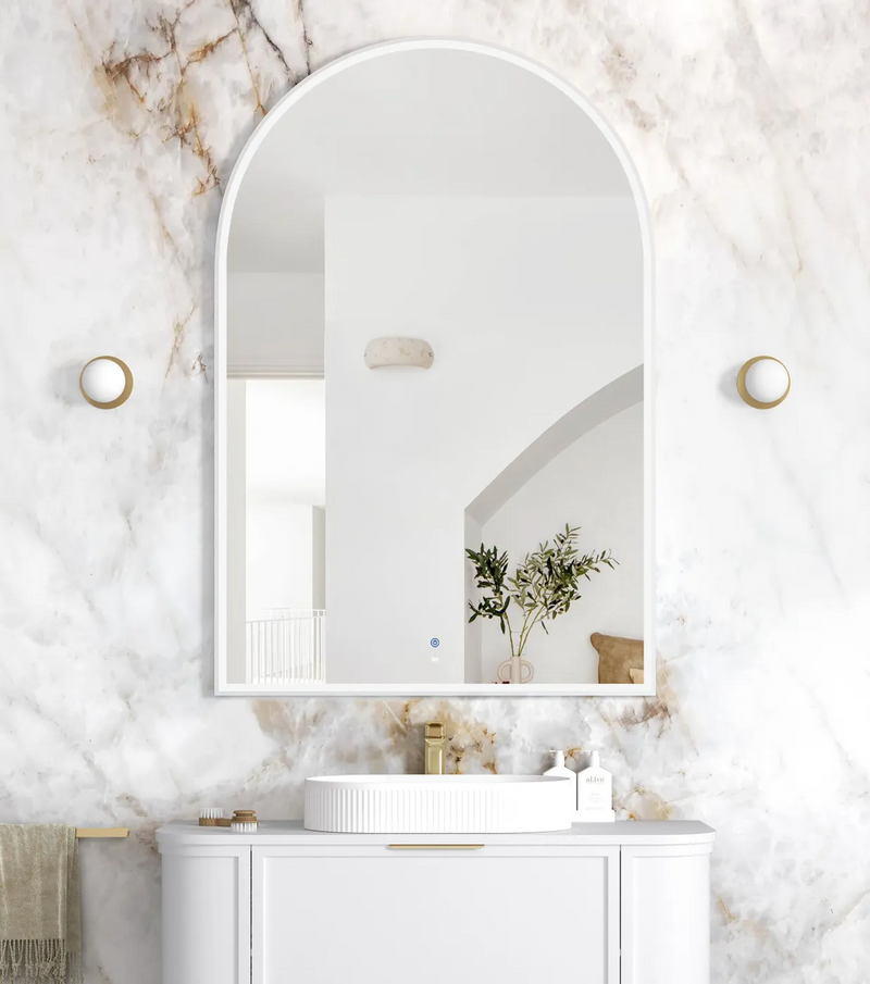 Otti LED Archie Mirrors