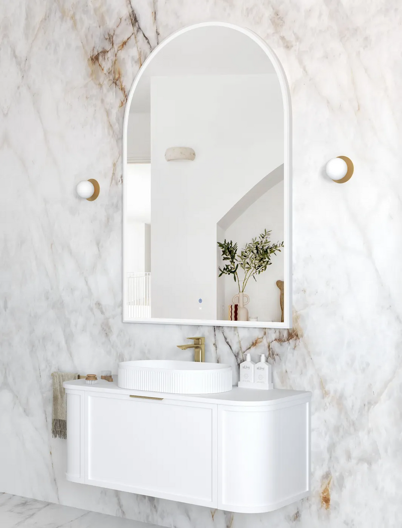Otti LED Archie Mirrors