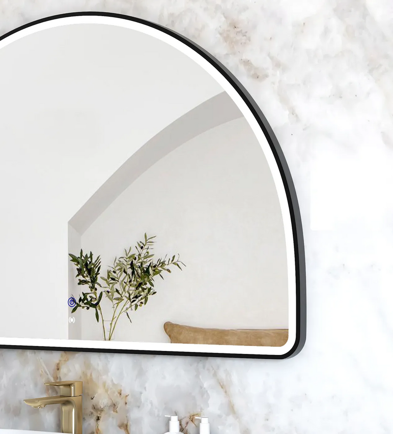 Otti LED Moonlight Archie Mirrors