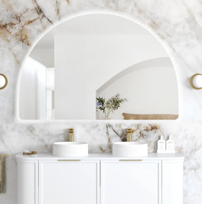 Otti LED Moonlight Archie Mirrors